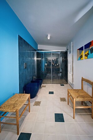 Interior - ACQUA PETRA Pool Villa - Mediterranean Suite (Sicilia)