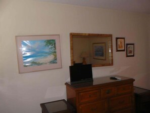 Interior - NEW! Ocean View Napili Point Condo 1BR - Unit B38 (Lahaina)