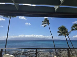 Property grounds - NEW! Napili Point Oceanfront Family Loft - Unit C4 (Lahaina)