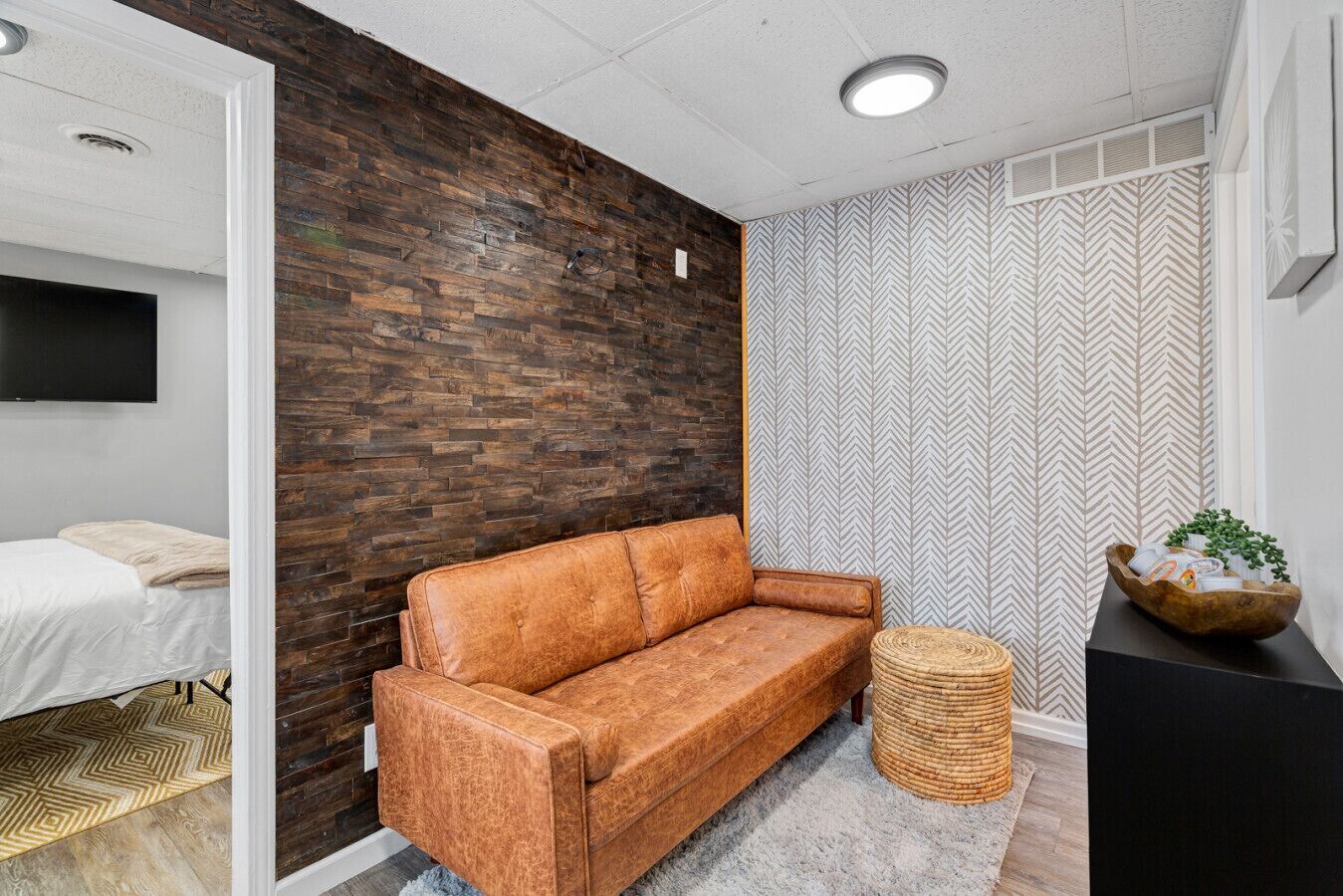 Stylish1brstudiocleanquietandcozy - Chesterfield, MO