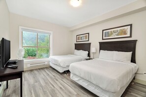 7 habitaciones, wifi y ropa de cama 