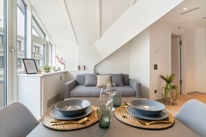Superior appartement | Interieur
