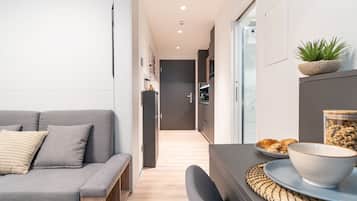 Classic Studio | Interior