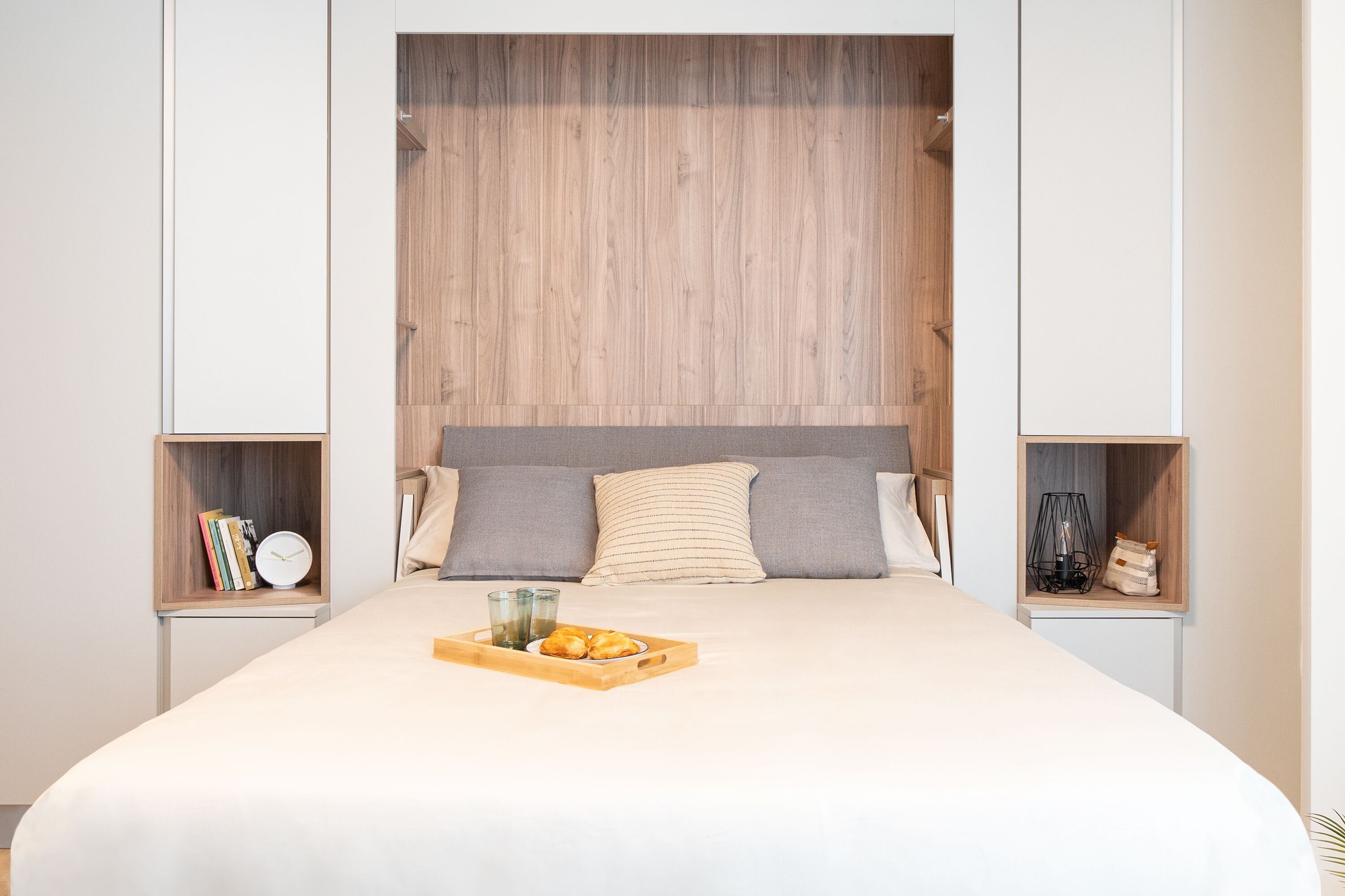 Studio Confort | Bureau, espace de travail pour ordinateur portable, Wi-Fi gratuit