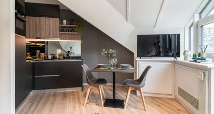 City Pop 2Night Geneva