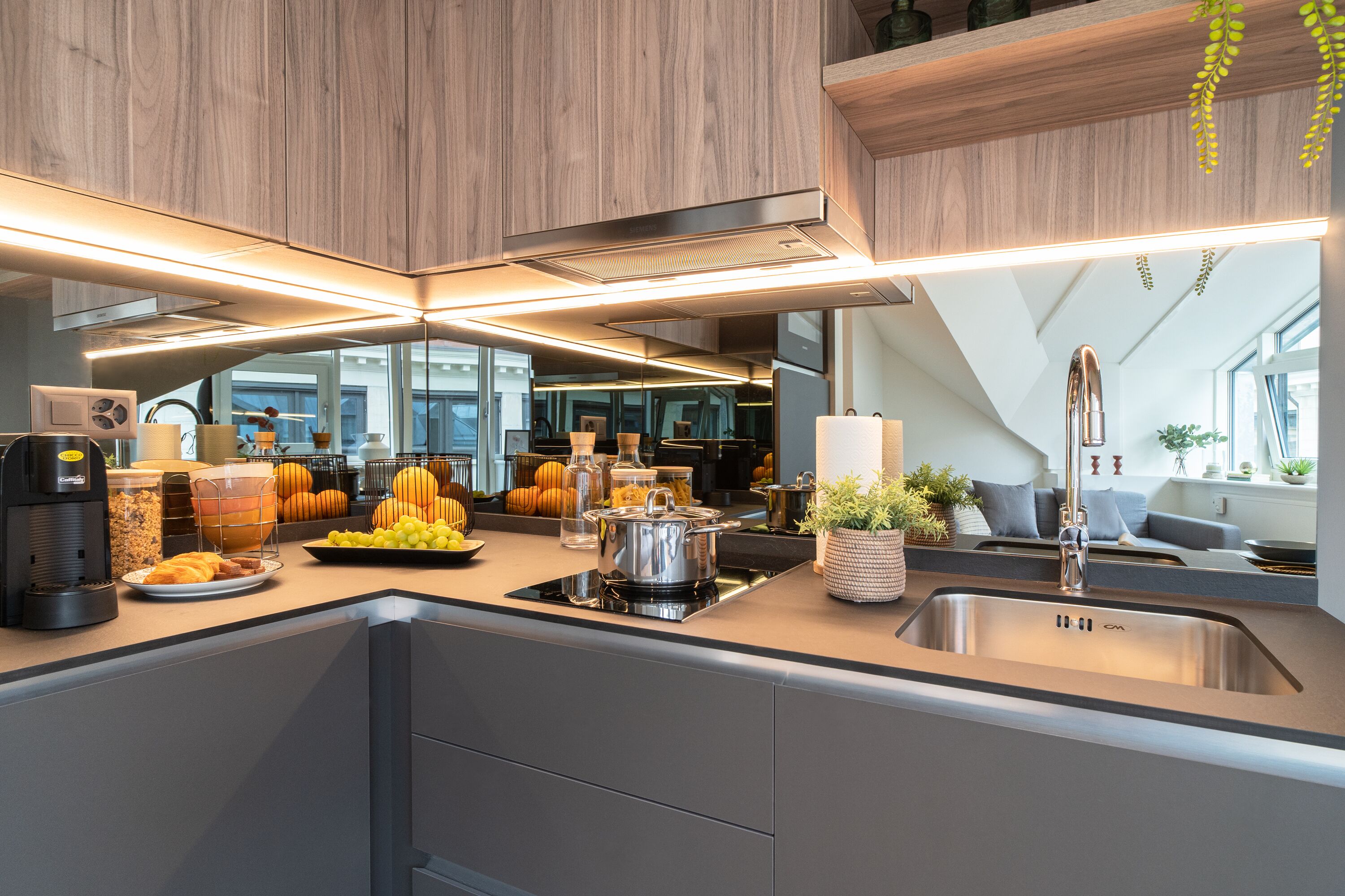 Superior Apartment | Dining