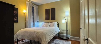 Heart of Midtown Home on Penn St - Pet Friendly!