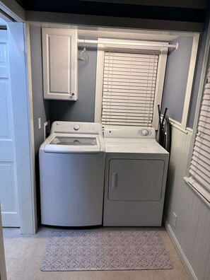 Interior - Heart of Midtown Home on Penn St - Pet Friendly! (Harrisburg)