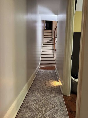 Interior - Heart of Midtown Home on Penn St - Pet Friendly! (Harrisburg)