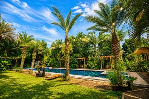 Jardin