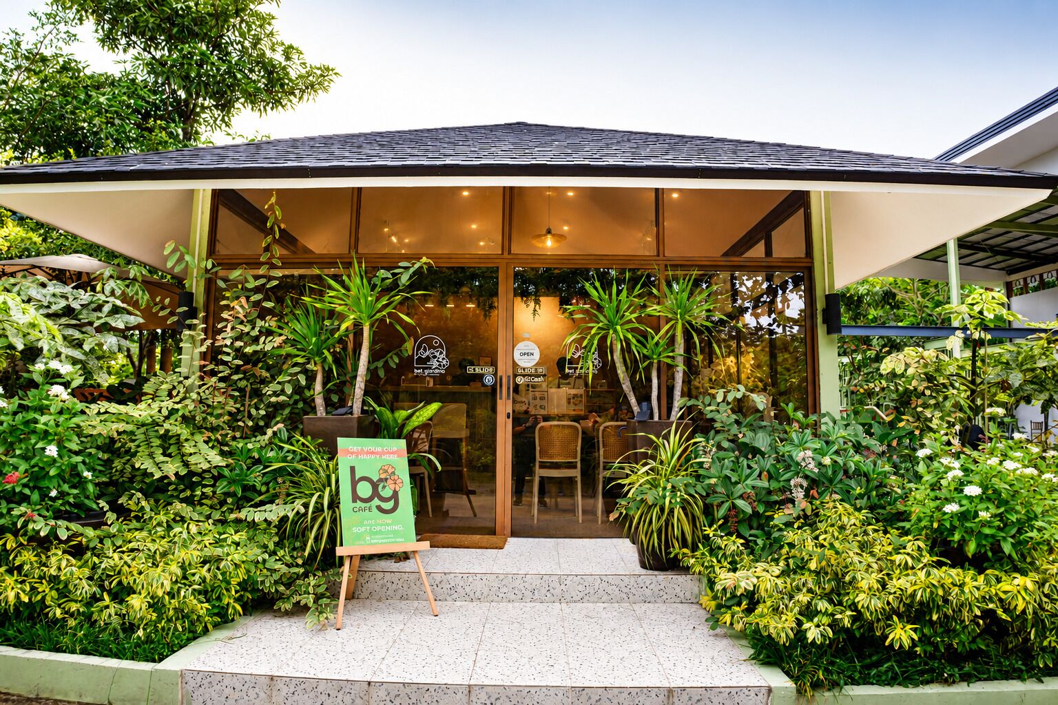 Restoran