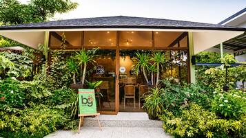 Restoran