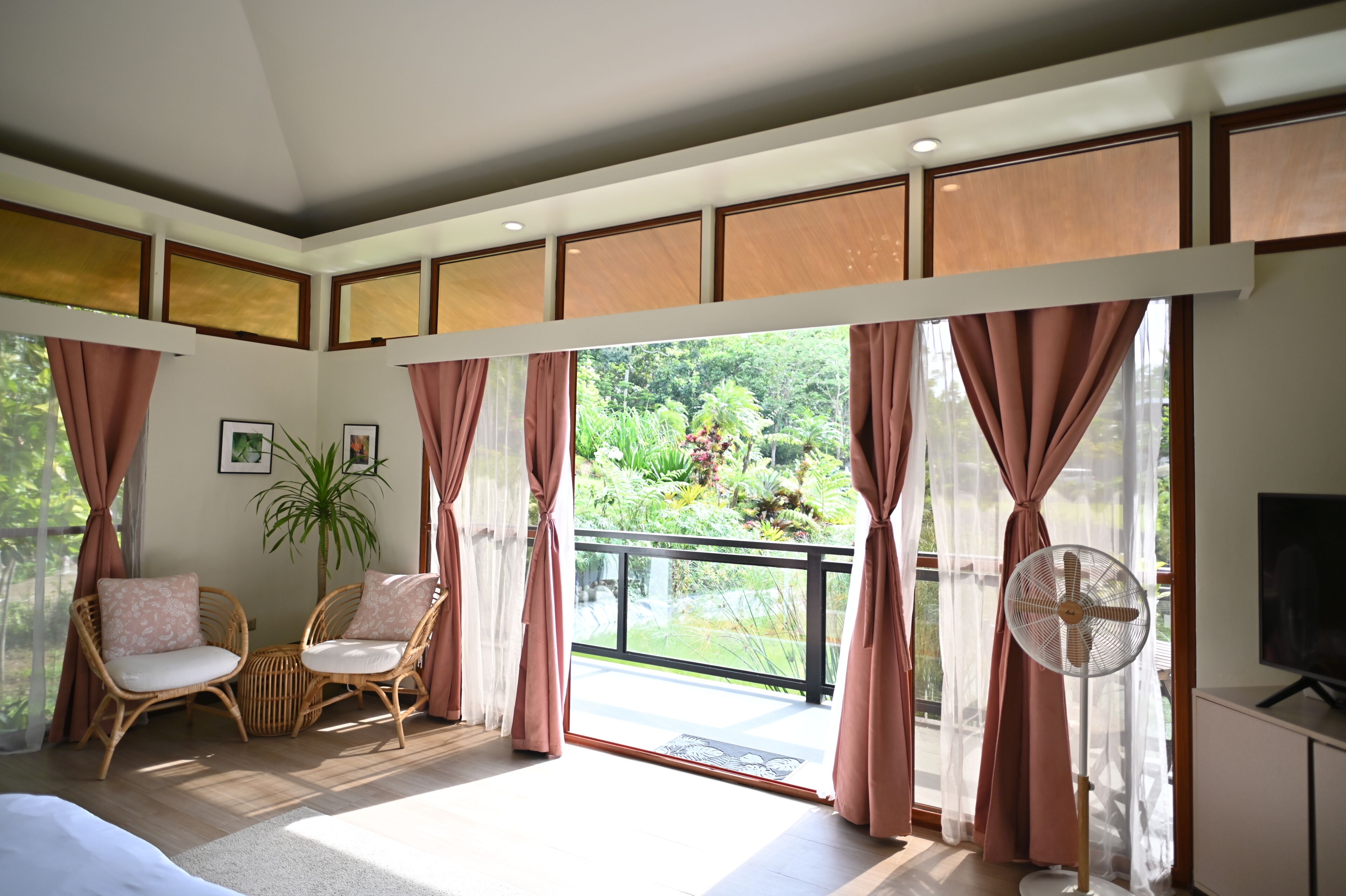 Premier Villa, Lake View | Interior