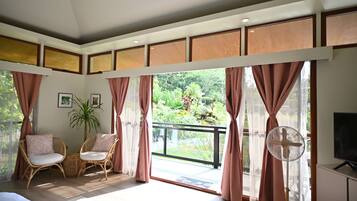 Premier Villa, Lake View | Interior