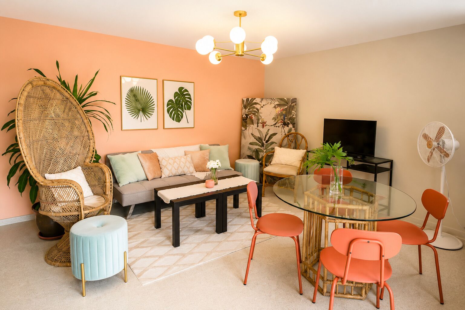 Grand Villa, Garden View | Free WiFi