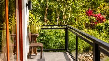 Villa Premier, vistas al lago | Wifi gratis