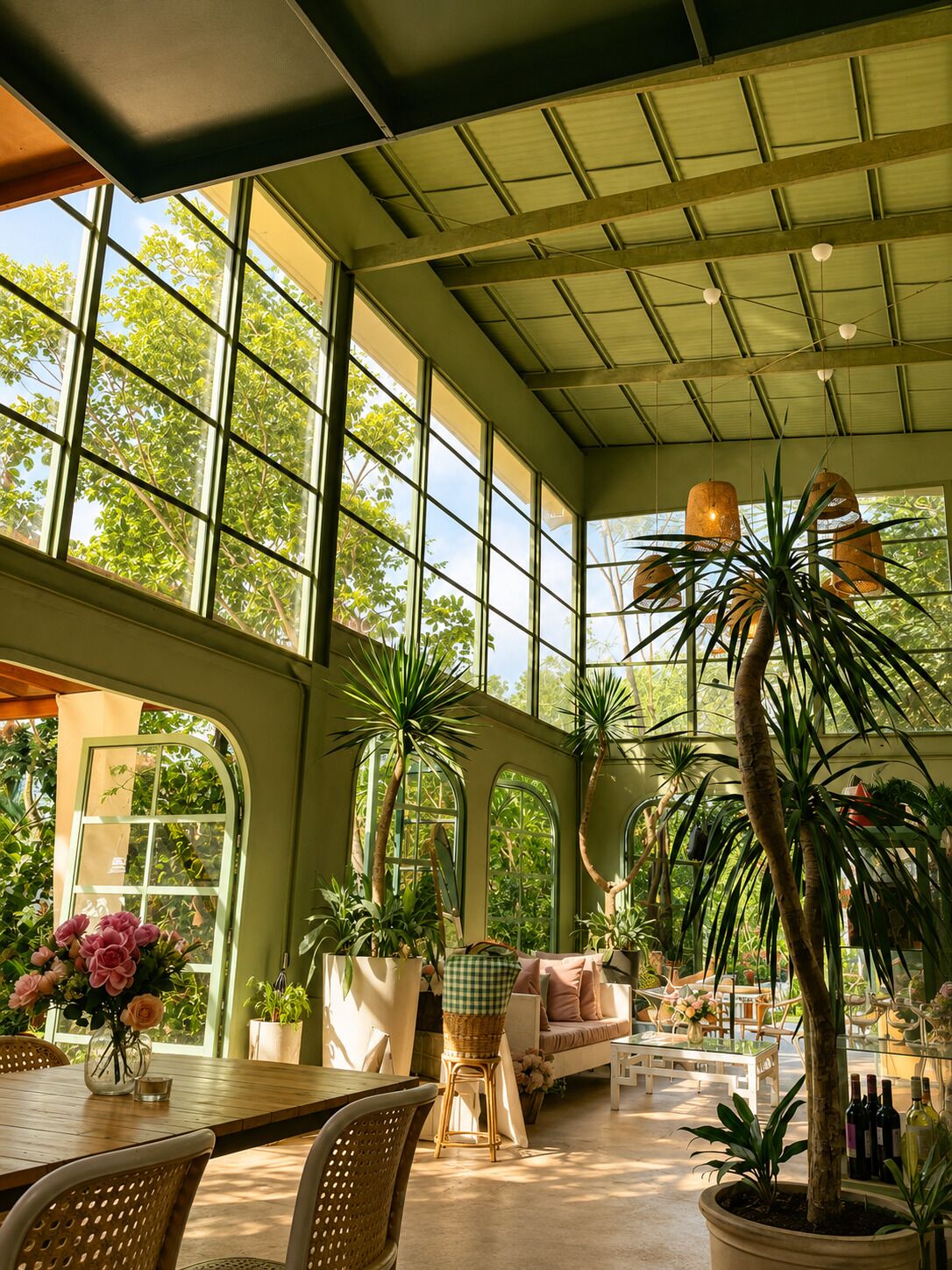 Restoran