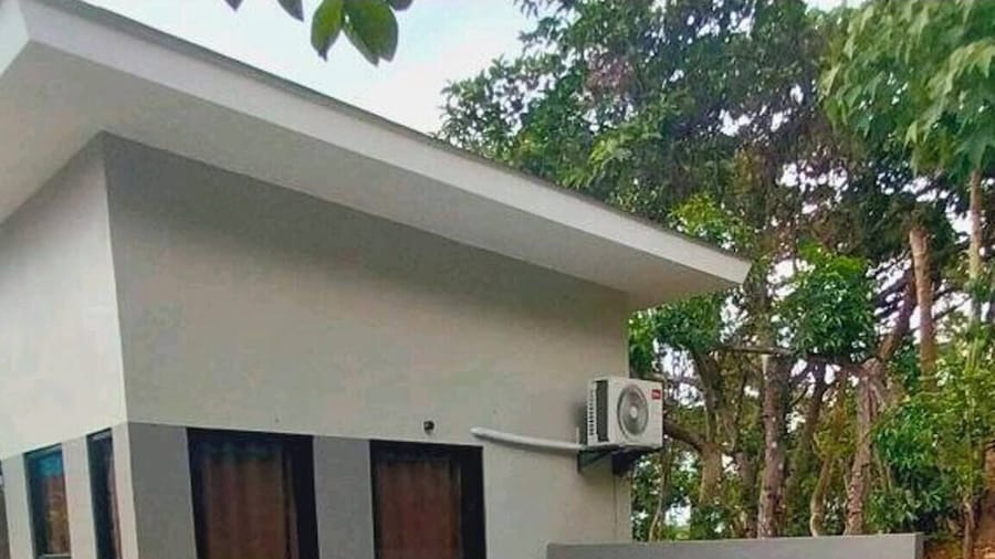 Casa Grande Flora Villas and Resort