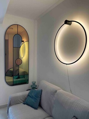 Interior - Zen Apt in the Heart of Malta (Ta` Xbiex)