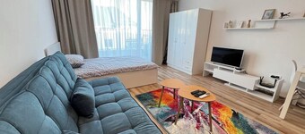 Picasso Studio NSA UNWE