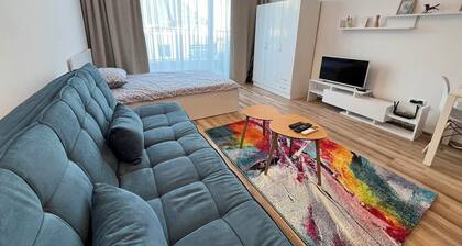 Picasso Studio NSA UNWE