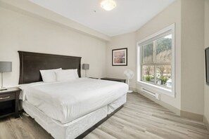 2 slaapkamers, wifi, beddengoed