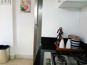 Chalet | Private kitchen - Villas Los Corales (Punta Cana)