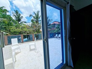 Interior - Villas Los Corales (Punta Cana)