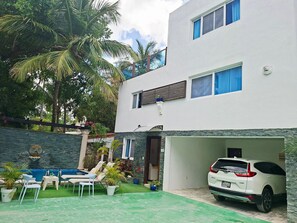 Chalet | Extérieur