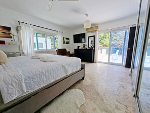Iron/ironing board, free WiFi - Villas Los Corales (Punta Cana)