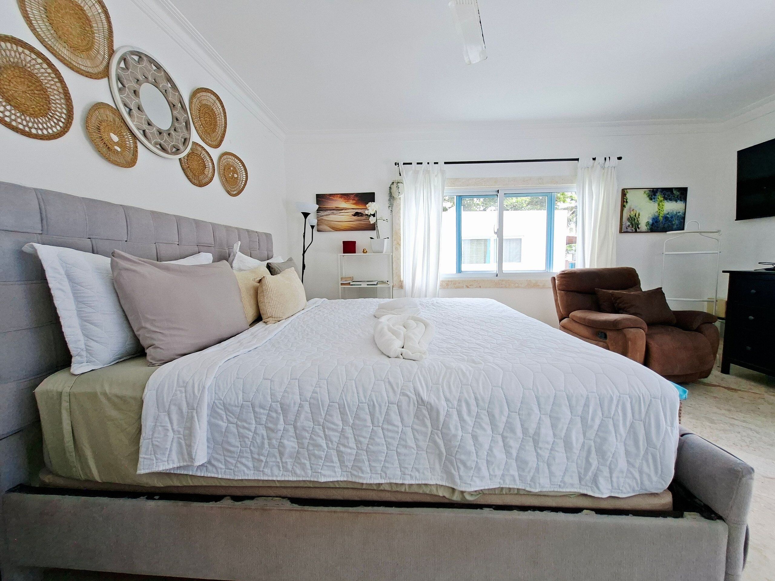 Chalet | Iron/ironing board, free WiFi
