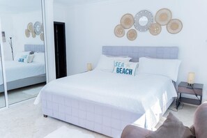 Room - Villas Los Corales (Punta Cana)