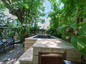 Chalet | Property grounds - Villas Los Corales (Punta Cana)