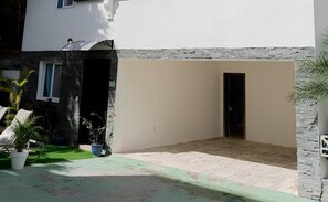 Exterior - Villas Los Corales (Punta Cana)