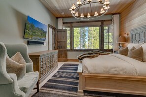 Internet - Alpen Glow | Ski-In/Ski-Out Luxury Retreat (Truckee)