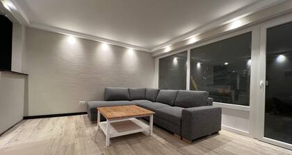 Buddelhuus – Lieblingsferienhaus