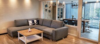 Buddelhuus – Your Favorite Holiday Home by the North Sea