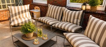Buddelhuus – Your Favorite Holiday Home on the North Sea