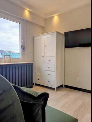 Interior - Buddelhuus – Your Favorite Holiday Home on the North Sea (Norden)
