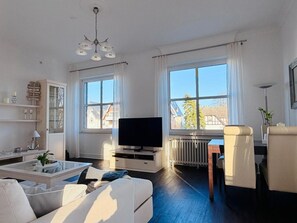 Televisie en boeken