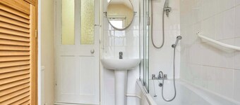 Host & Stay | Dover Retreat