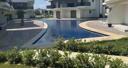 Beyoglu Homes Evrenseki