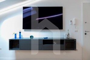 Interior - Homiday - Loft CieloMare (Pineto)