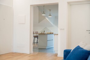 Interior - Homiday - Loft CieloMare (Pineto)