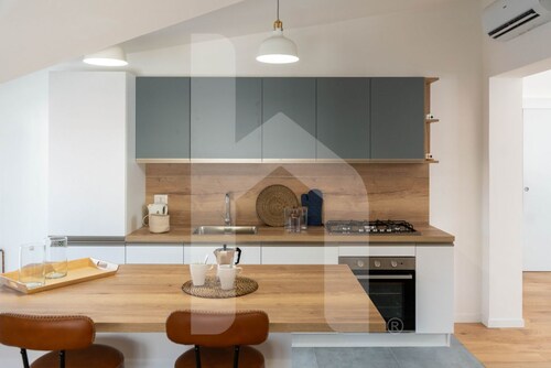 Homiday - Loft CieloMare
