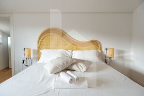 3 habitaciones 