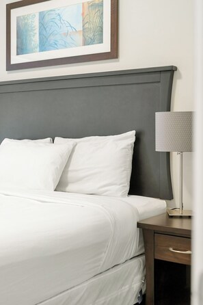3 dormitorios, wifi, ropa de cama
