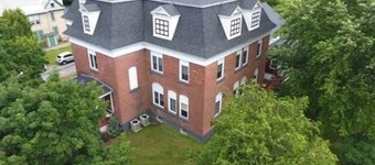 Room 1.5, 1st Floor, shared bath