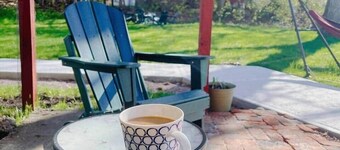 Room 2.3 on the 2nd Floor