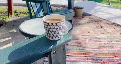 Room 2.3 on the 2nd Floor